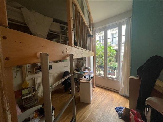 Bureau Vente 75009 PARIS