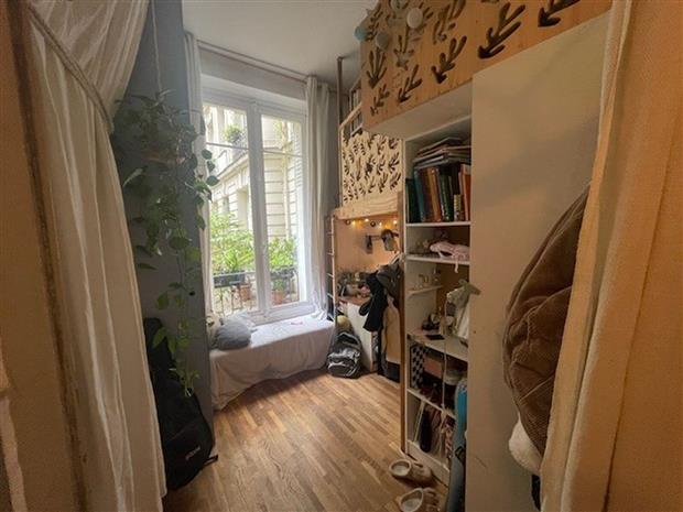 Bureau Vente 75009 PARIS