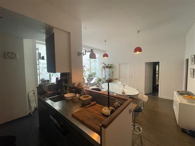 Bureau Vente 75009 PARIS