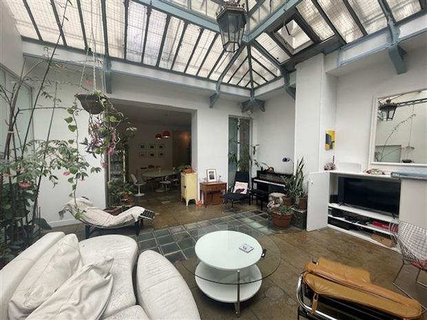 Bureau Vente 75009 PARIS