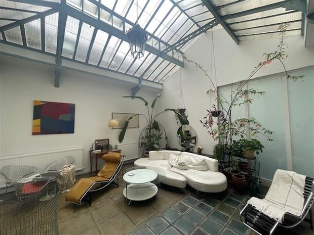 Bureau Vente 75009 PARIS