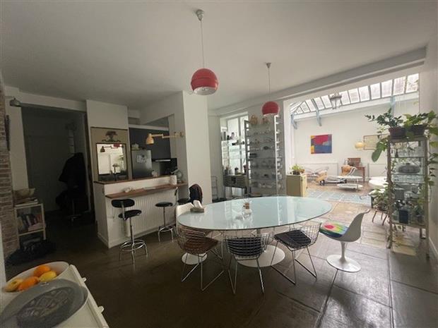 Bureau Vente 75009 PARIS