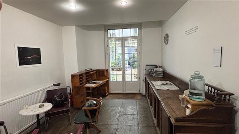 Bureau Vente 75009 PARIS