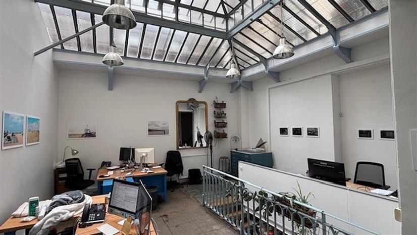 Bureau Vente 75009 PARIS