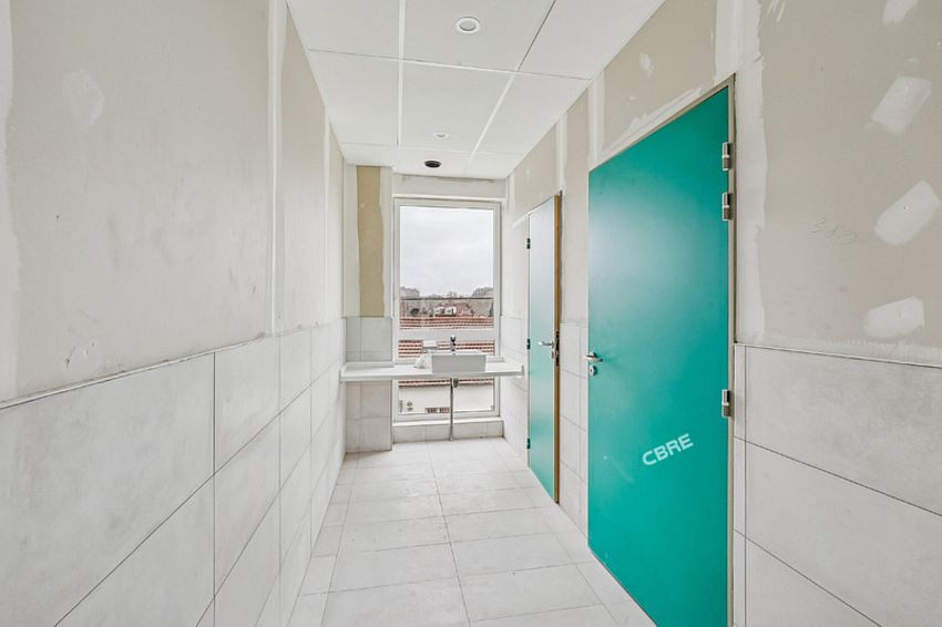 Bureau Location 94230 CACHAN 19-25 RUE DE LA GARE