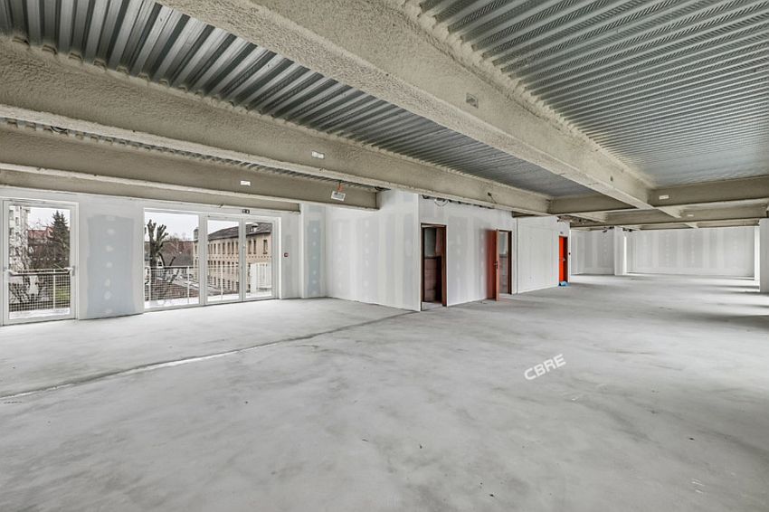 Bureau Location 94230 CACHAN 19-25 RUE DE LA GARE