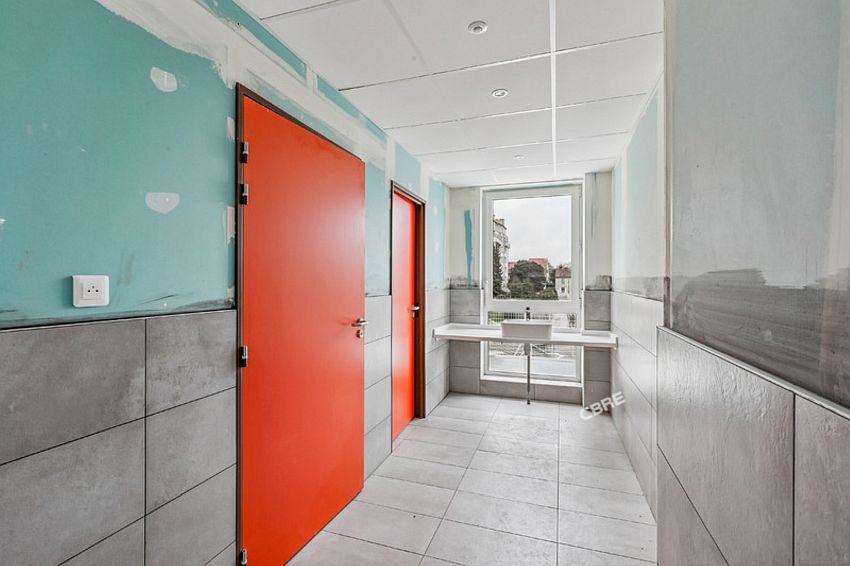 Bureau Location 94230 CACHAN 19-25 RUE DE LA GARE