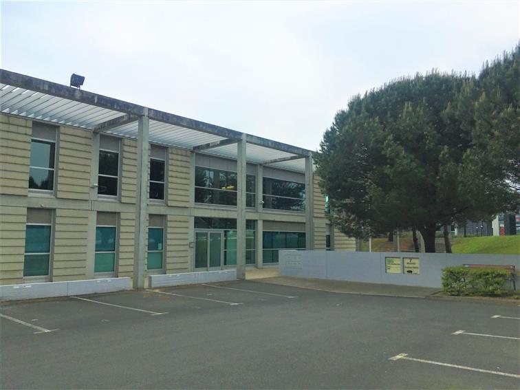 Bureau Location 44300 NANTES 7 BOULEVARD NICEPHORE NIEPCE