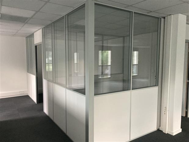 Bureau Location 44300 NANTES 7 BOULEVARD NICEPHORE NIEPCE