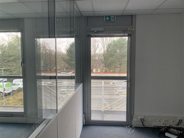 Bureau Location 44300 NANTES 7 BOULEVARD NICEPHORE NIEPCE