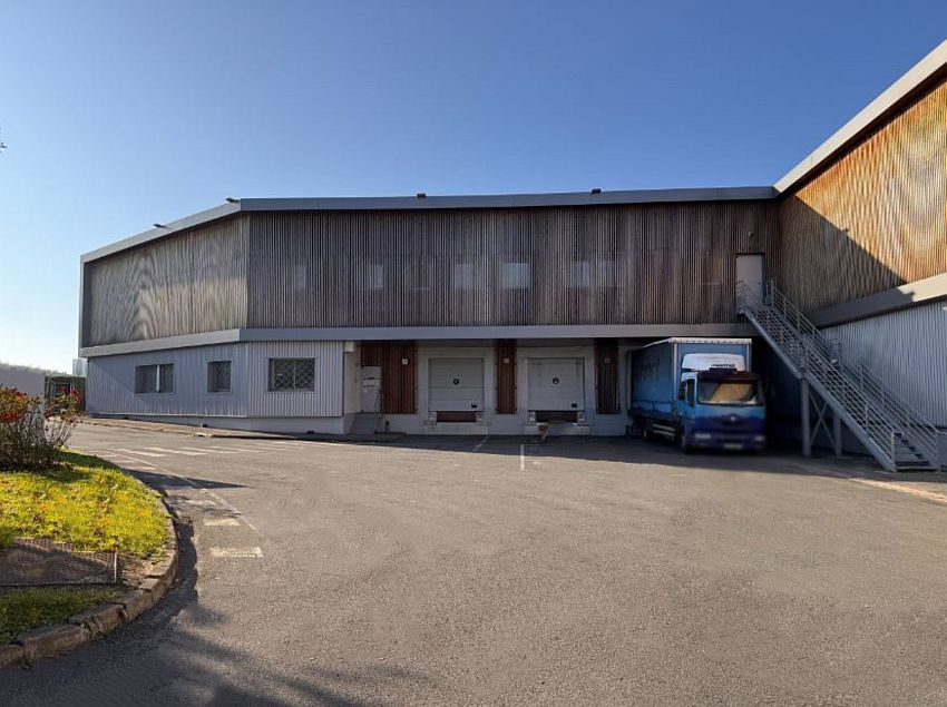 Local d'activités Vente/Location 91320 WISSOUS