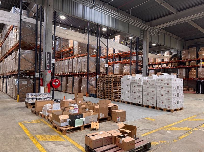 Local d'activités Vente/Location 91320 WISSOUS