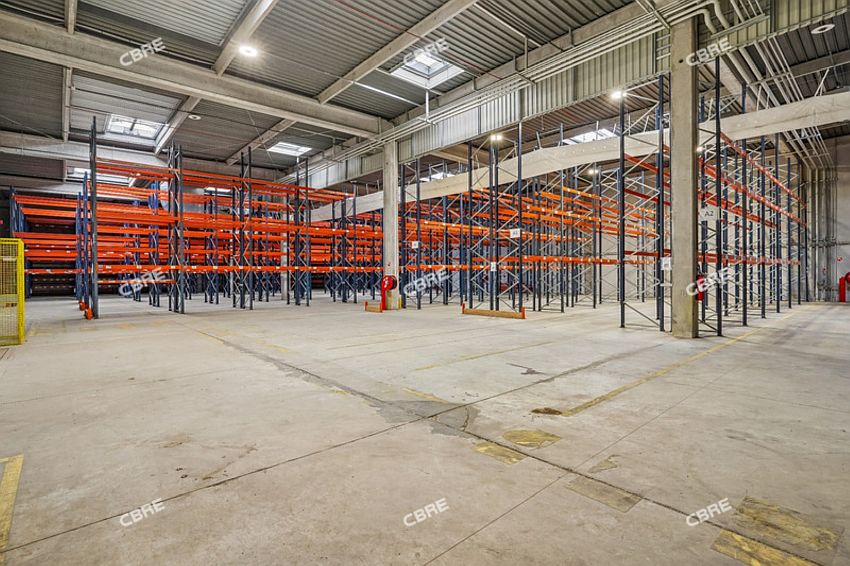 Local d'activités Location 91320 WISSOUS