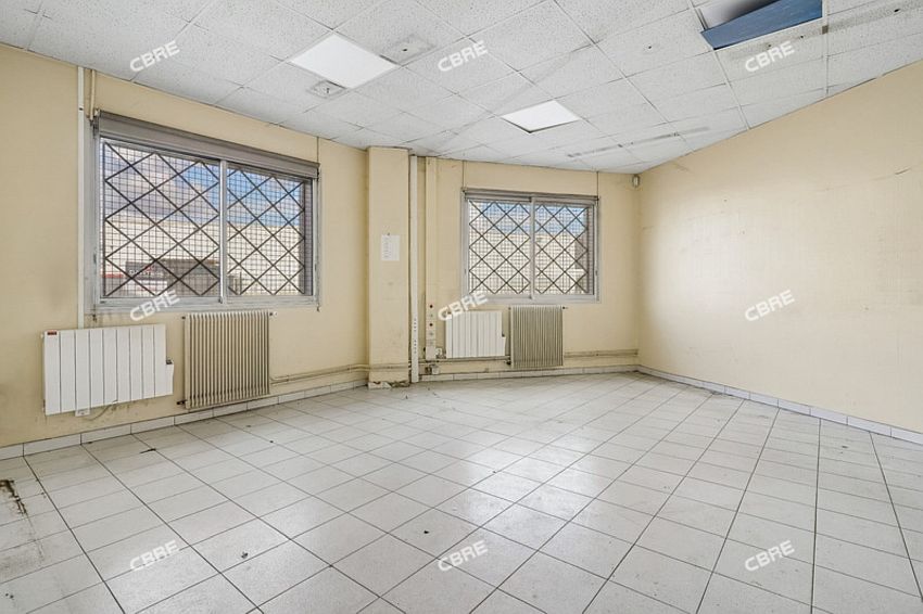 Local d'activités Location 91320 WISSOUS