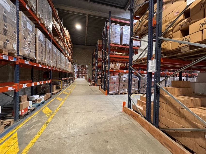 Local d'activités Vente/Location 91320 WISSOUS