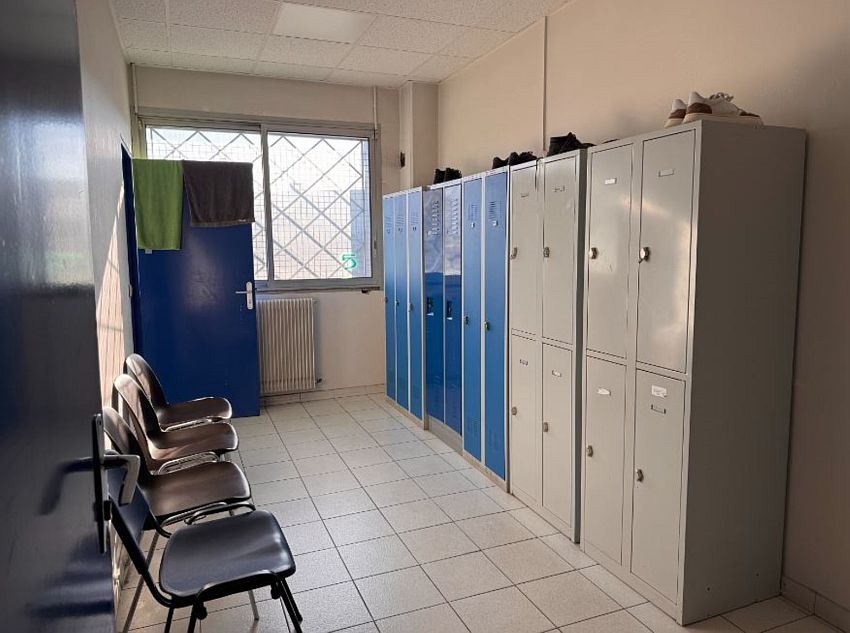 Local d'activités Vente/Location 91320 WISSOUS