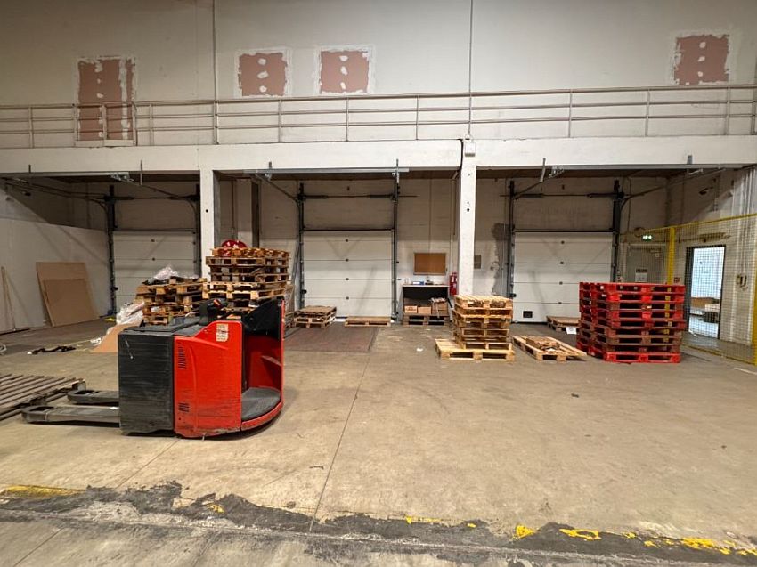 Local d'activités Vente/Location 91320 WISSOUS