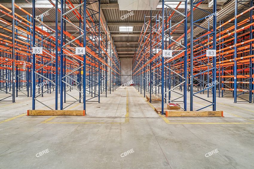 Local d'activités Location 91320 WISSOUS