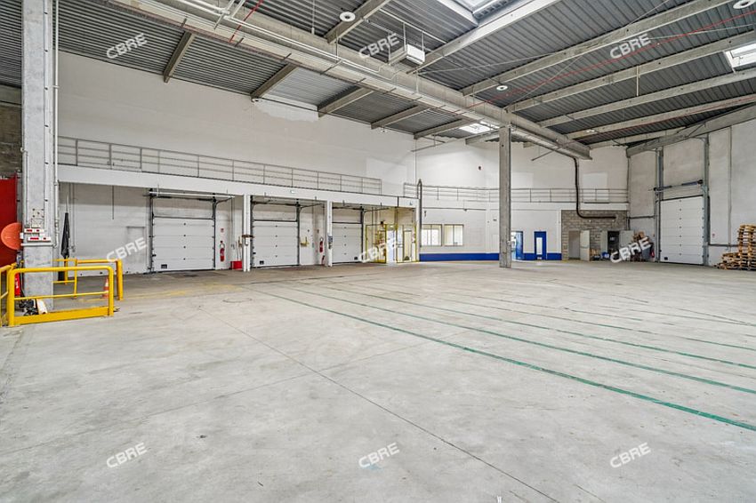 Local d'activités Location 91320 WISSOUS