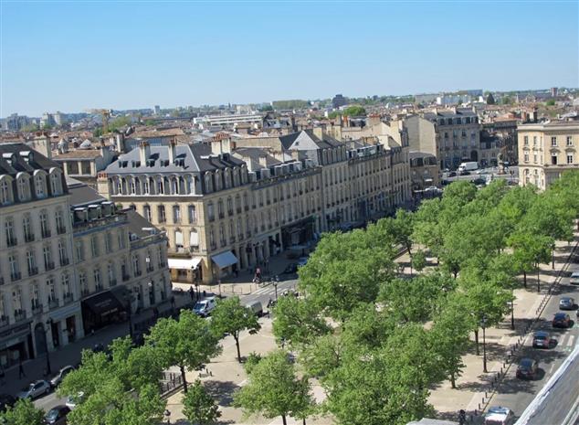 Commerce Location 33000 BORDEAUX