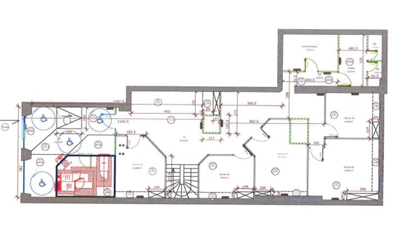 Commerce Location 33000 BORDEAUX