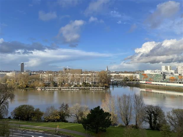 Bureau Location 44200 NANTES 2 RUE ANDRE TARDIEU
