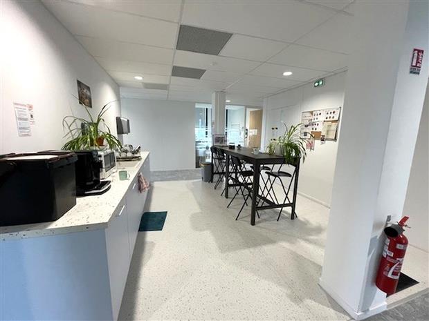 Bureau Location 44200 NANTES 2 RUE ANDRE TARDIEU