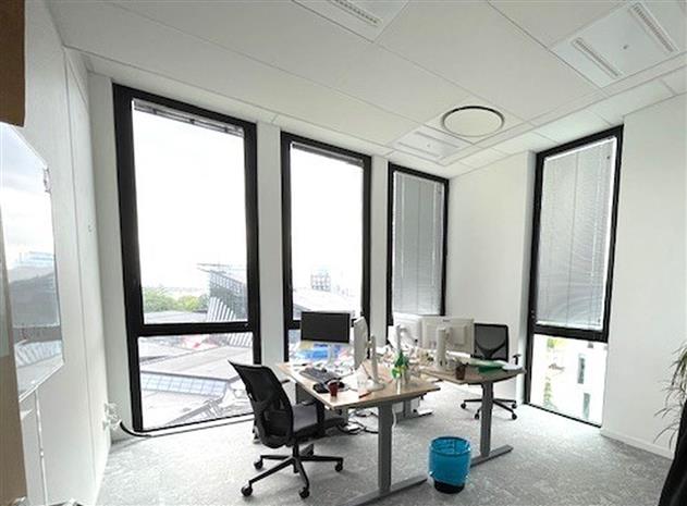 Bureau Location 44200 NANTES 2 RUE ANDRE TARDIEU