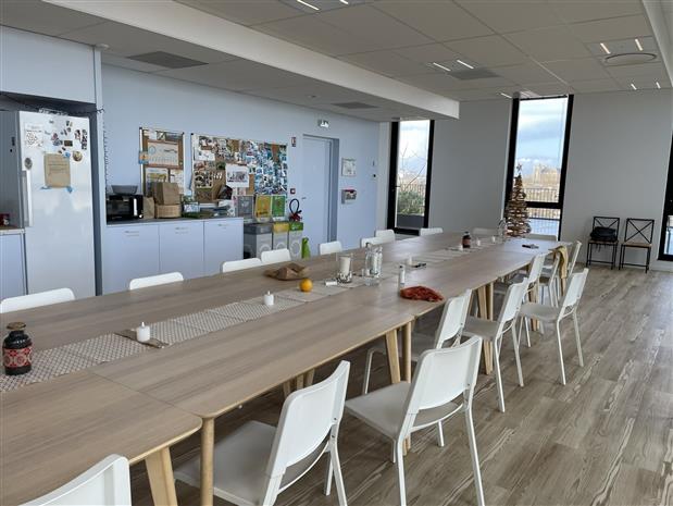 Bureau Location 44200 NANTES 2 RUE ANDRE TARDIEU