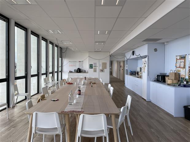 Bureau Location 44200 NANTES 2 RUE ANDRE TARDIEU