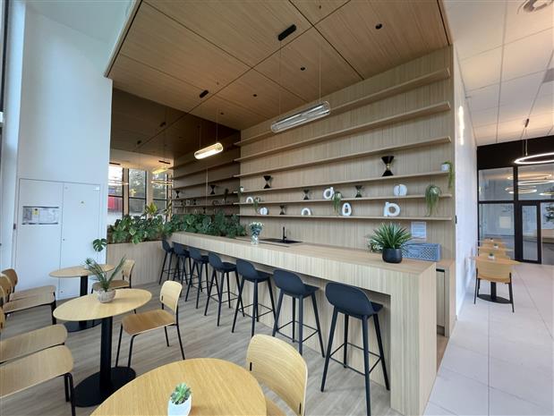 Bureau Location 44200 NANTES 2 RUE ANDRE TARDIEU