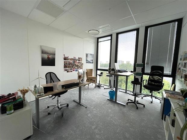 Bureau Location 44200 NANTES 2 RUE ANDRE TARDIEU