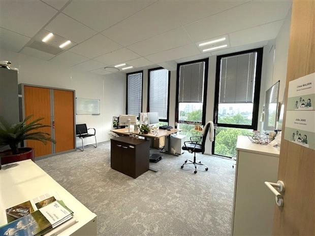 Bureau Location 44200 NANTES 2 RUE ANDRE TARDIEU
