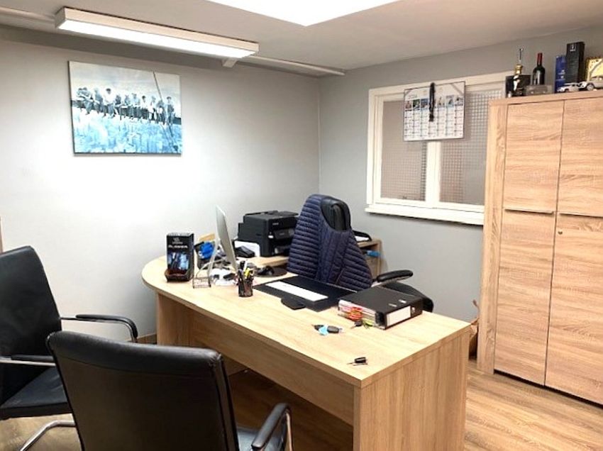 Local d'activités Location 59200 TOURCOING