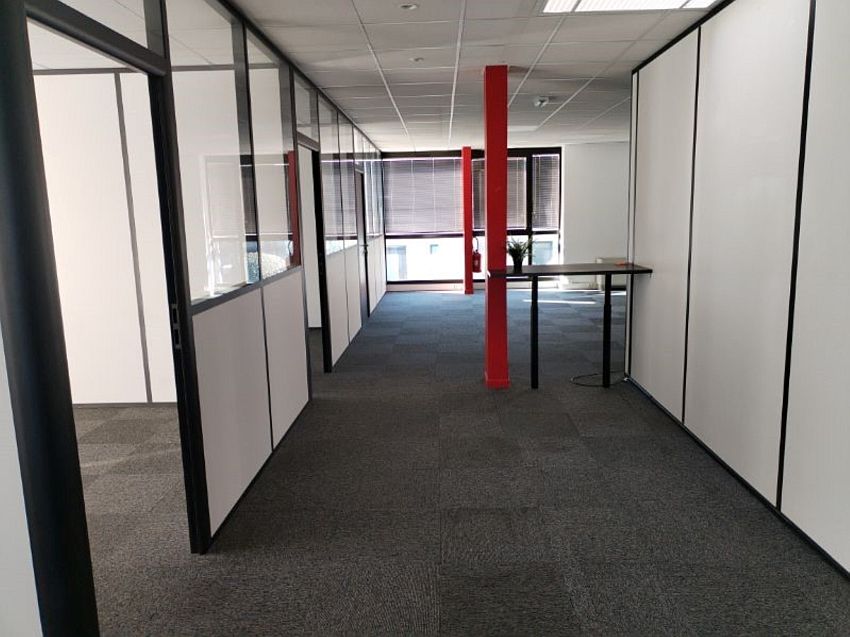 Bureau Location 13290 AIX EN PROVENCE