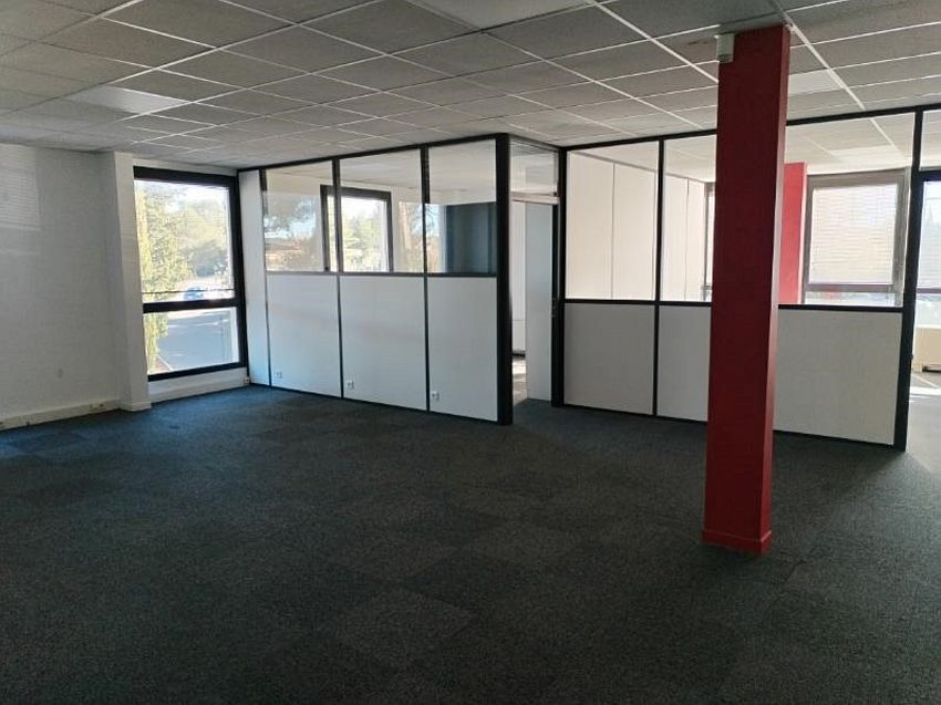 Bureau Location 13290 AIX EN PROVENCE