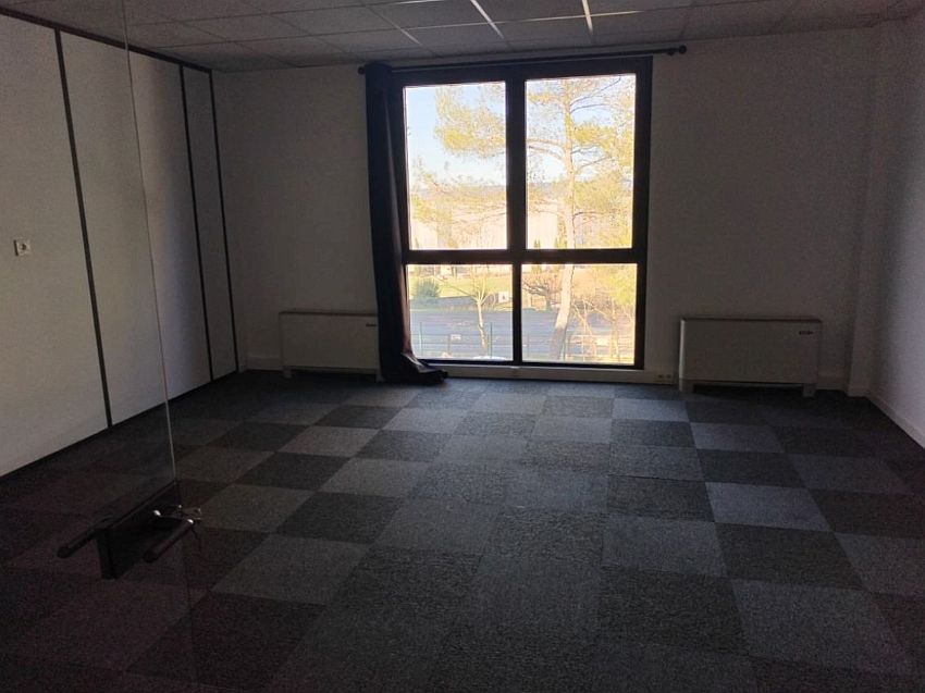 Bureau Location 13290 AIX EN PROVENCE