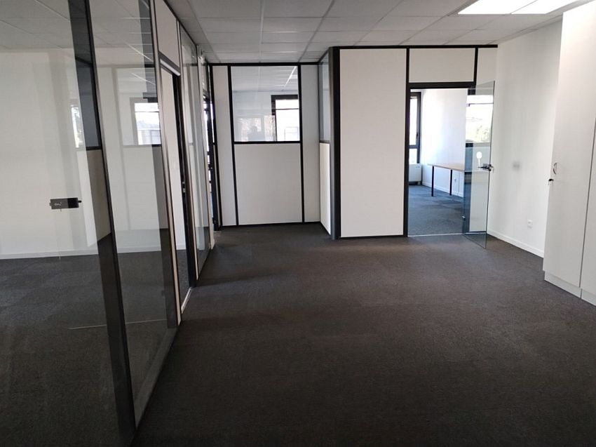 Bureau Location 13290 AIX EN PROVENCE