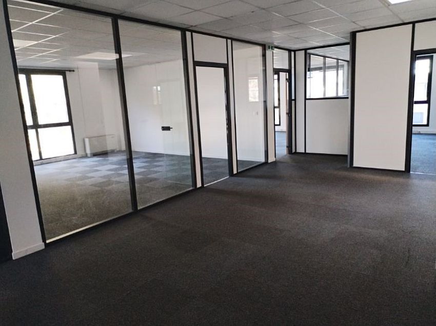 Bureau Location 13290 AIX EN PROVENCE