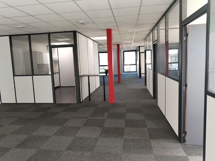 Bureau Location 13290 AIX EN PROVENCE