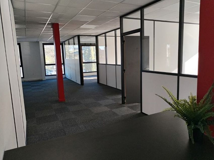 Bureau Location 13290 AIX EN PROVENCE
