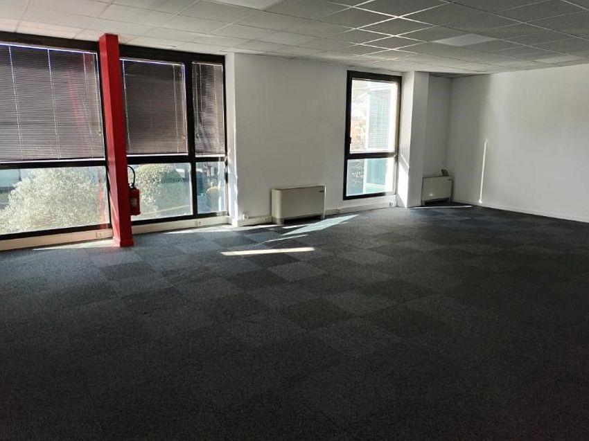 Bureau Location 13290 AIX EN PROVENCE
