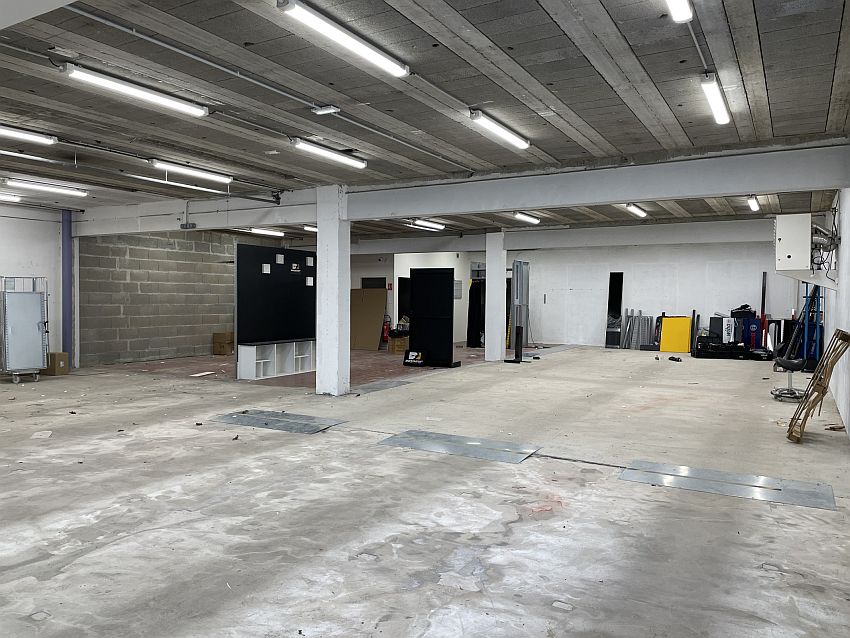 Local d'activités Location 69570 DARDILLY