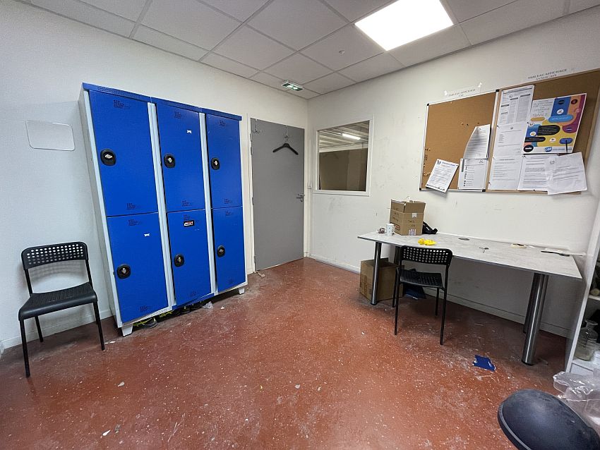 Local d'activités Location 69570 DARDILLY