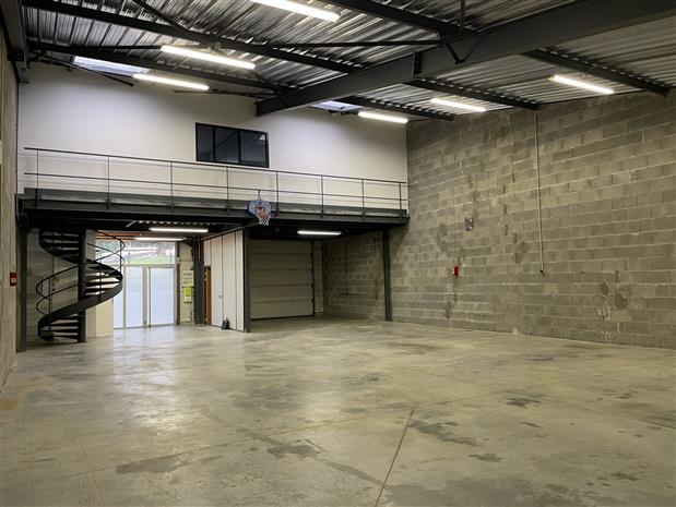 Local d'activités Location 69570 DARDILLY