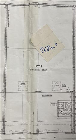 Local d'activités Location 69570 DARDILLY