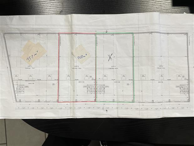 Local d'activités Location 69570 DARDILLY