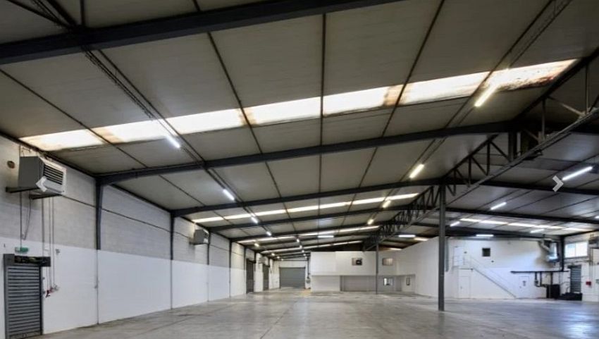 Local d'activités Vente/Location 91420 MORANGIS