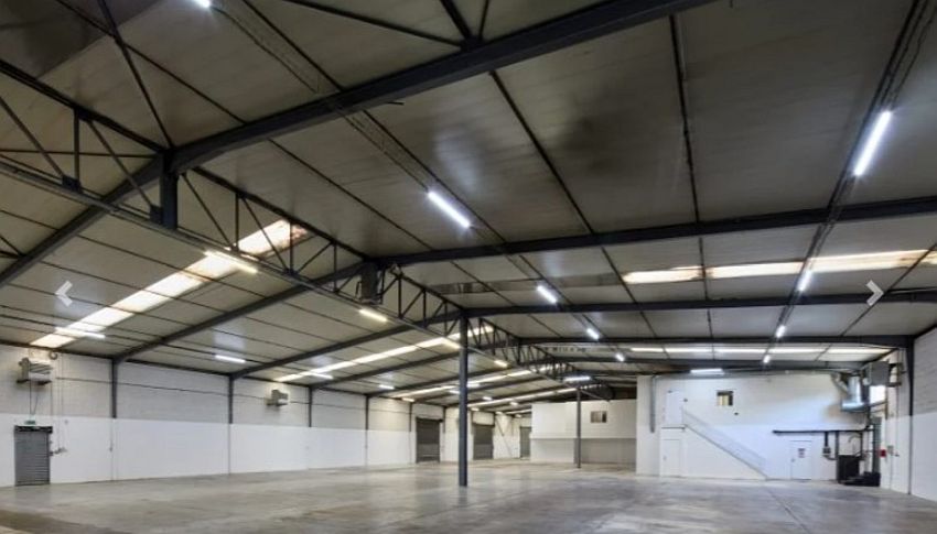 Local d'activités Vente/Location 91420 MORANGIS