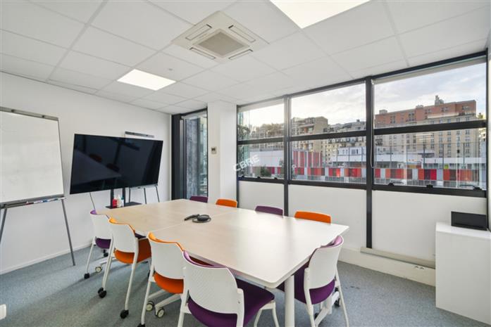Bureau Location 92400 COURBEVOIE 56 BOULEVARD DE LA MISSION MARCHAND